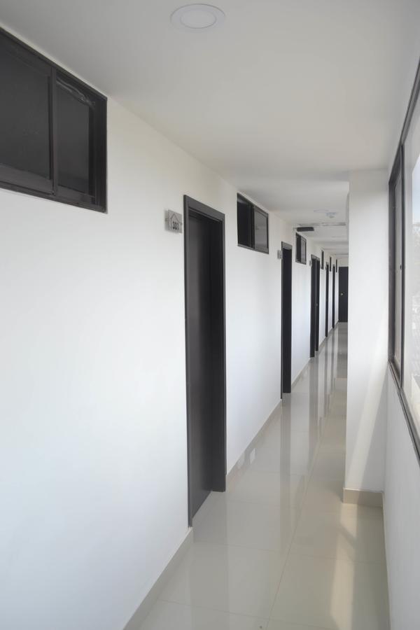 Hotel Las Margaritas Alojamientos Barranquilla  Exterior photo